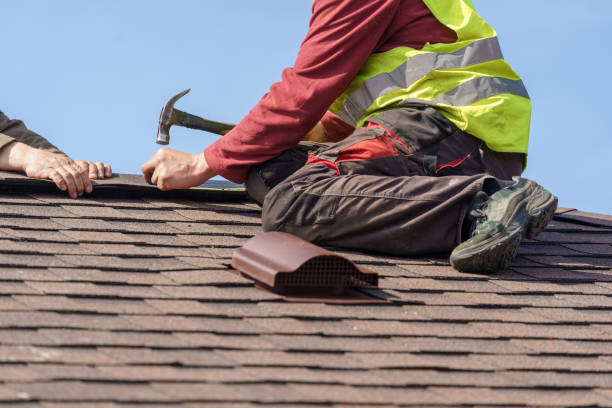 Reliable Schoolcraft, MI Roofing Contractor Solutions