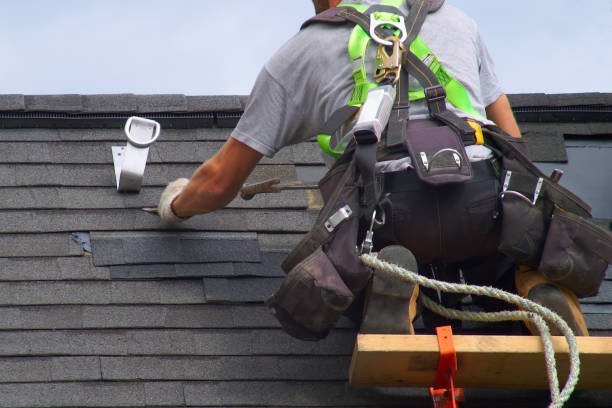 Best Roof Replacement Cost  in Schoolcraft, MI