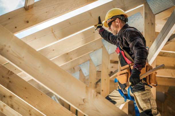 Best Emergency Roof Repair  in Schoolcraft, MI