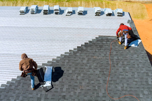 Roof Waterproofing Services in Schoolcraft, MI