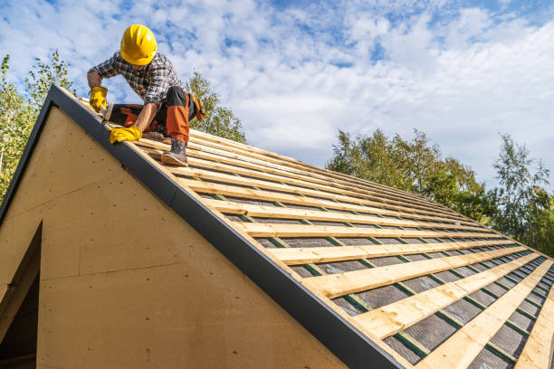 Best Roof Restoration Services  in Schoolcraft, MI