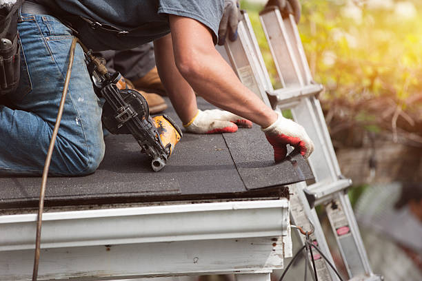 Best Emergency Roof Repair  in Schoolcraft, MI