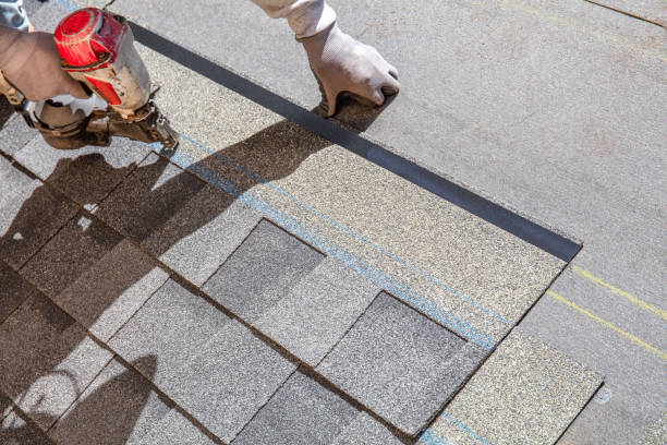 Best Roofing Contractor Near Me  in Schoolcraft, MI
